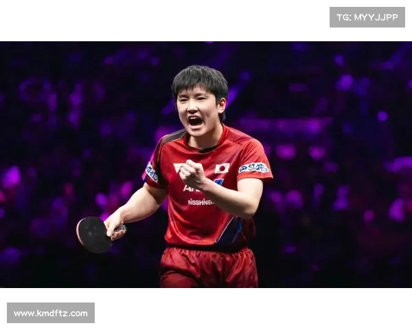 4-0!张本智和战胜中国台北小将,杀进8强!张本智和父母鼓掌助战 4-0!张本智和战胜中国台北小将,杀进8强!张本智和父母鼓掌助战